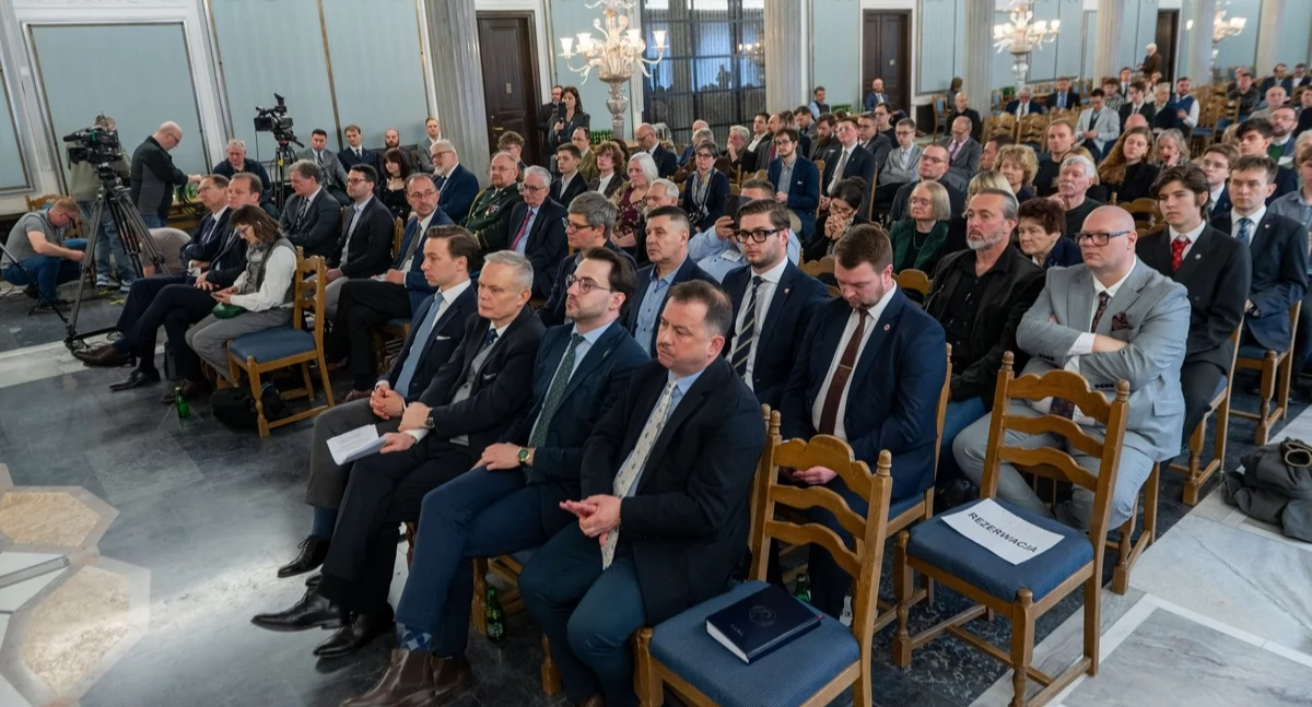Konferencja 