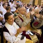 „Góralska Wieczornica” z okazji 115-lecia Zw. Górali, 100-lecia ZP, 90-lecia ZPPA. W...