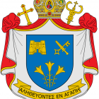 Herb Patriarchy całego Wschodu Józefa I Absi
