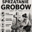 OSTROŁĘKA Sprzątanie grobów  - ogłoszenia 2592925 | iKrakow.info