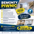 Osuszanie i remonty piwnic, pogłębianie i podbijanie fundamentów Śląsk/Małopolska - ogłoszenia 2595902 | iKrakow.info