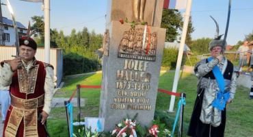 148 rocznica urodzin Generała Hallera w Małopolsce