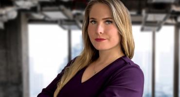 Avison Young rozwija Dział Wycen – Aleksandra Klimek dołącza do zespołu
