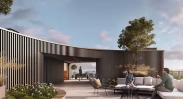 Inwestycja spod znaku zieleni na poznańskim Sołaczu