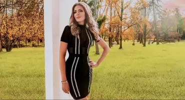Kate Dąbrowska i jej motywujący singiel „Bezpowrotnie”