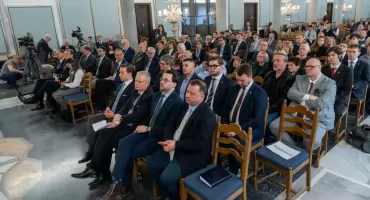 W sejmie odbyła się konferencja „Millenium Regni Poloniae”