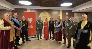 Województwo Mazowieckie partnerem Edycji Mazowieckiej Obchodów Tysiąclecia Koronacji Pierwszych Królów Polskich