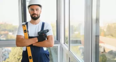 Jak wykonać szczelny montaż okien? BAKAR podpowiada!
