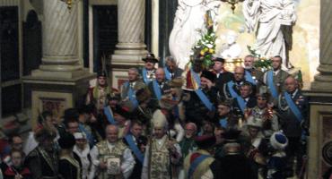 W Krakowie odbyła się VIII. Inwestytura Rycerskiego Orderu św. Jana Kantego