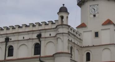 Zaproszenie na uroczystości 450 lecia Unii Lubelskiej do Szydłowca